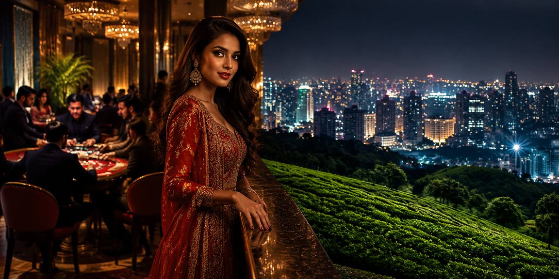 hl999 স্টুডিও লাইভ ব্ল্যাকজ্যাক